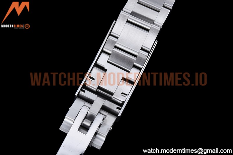 Rolex - Submariner 116610LN 904 SS/SS Blk RAF SH3135