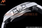 Rolex - Submariner 116610LN 904 SS/SS Blk RAF SH3135