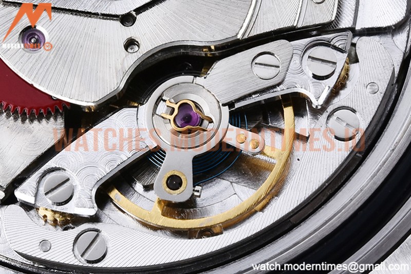 Rolex - Submariner 116610LN 904 SS/SS Blk RAF SH3135