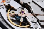 Rolex - Submariner 116610LN 904 SS/SS Blk RAF SH3135