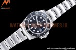 Rolex - Submariner 116610LN 904 SS/SS Blk RAF SH3135