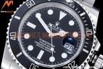 Rolex - Submariner 116610LN 904 SS/SS Blk RAF SH3135