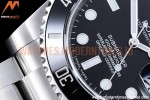 Rolex - Submariner 116610LN 904 SS/SS Blk RAF SH3135