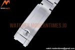 Rolex - Submariner 116610LV 904L SS/SS Green RAF A2824