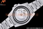 Rolex - Submariner 116610LV 904L SS/SS Green RAF A2824