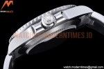 Rolex - Submariner 116610LV 904L SS/SS Green RAF SH3135