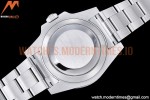 Rolex - Submariner 116610LV 904L SS/SS Green RAF SH3135