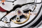 Rolex - Submariner 116610LV 904L SS/SS Green RAF SH3135