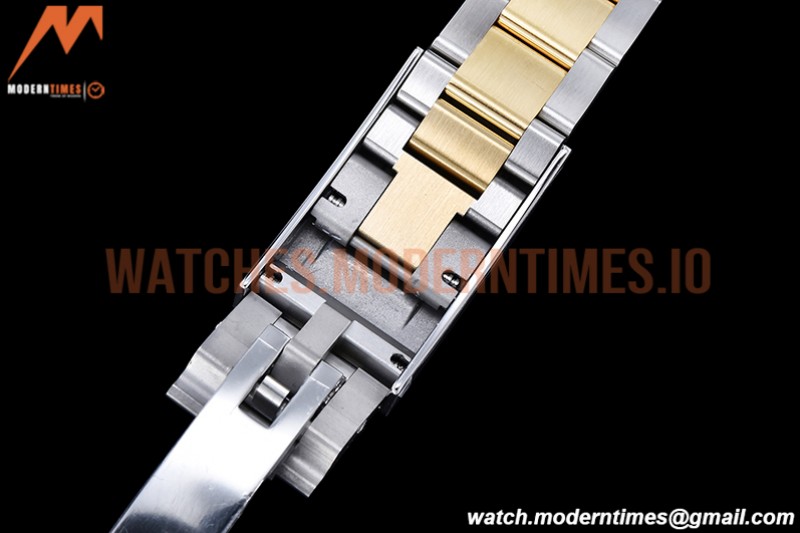 Rolex - Submariner 126613LN 904 YG/SS Blk GMF V3 VR3235