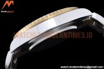 Rolex - Submariner 126613LN 904 YG/SS Blk GMF V3 VR3235