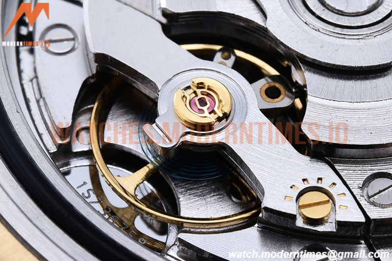 Rolex - Submariner 126613LN 904 YG/SS Blk GMF V3 VR3235