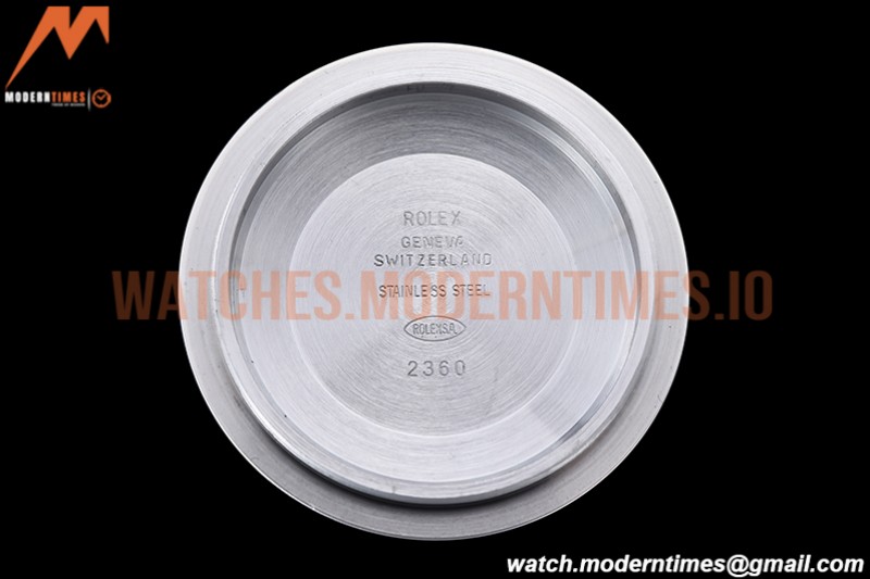 Rolex - Submariner 126613LN 904 YG/SS Blk GMF V3 VR3235