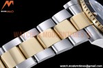 Rolex - Submariner 126613LN 904 YG/SS Blk GMF V3 VR3235