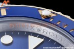 Rolex - Submariner 126613LB 904 YG/SS Blue GMF V3 VR3235