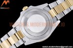 Rolex - Submariner 126613LB 904 YG/SS Blue GMF V3 VR3235