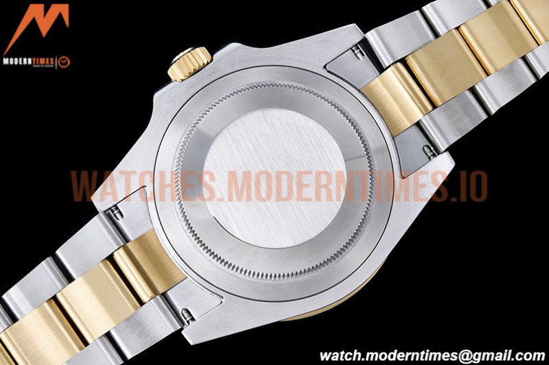 Rolex - Submariner 126613LB 904 YG/SS Blue GMF V3 VR3235
