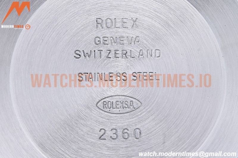 Rolex - Submariner 126613LB 904 YG/SS Blue GMF V3 VR3235