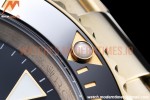 Rolex - Submariner 126618LN 904 YG/YG Black GMF V3 VR3235