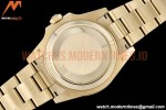 Rolex - Submariner 126618LN 904 YG/YG Black GMF V3 VR3235