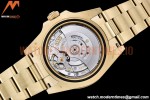 Rolex - Submariner 126618LN 904 YG/YG Black GMF V3 VR3235