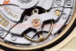 Rolex - Submariner 126618LN 904 YG/YG Black GMF V3 VR3235