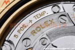 Rolex - Submariner 126618LN 904 YG/YG Black GMF V3 VR3235