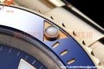 Rolex - Submariner 126618LB 904 YG/YG Blue GMF V3 VR3235
