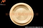 Rolex - Submariner 116618LN Wrp 904 YG/YG Black KF VR3135