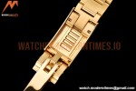 Rolex - Submariner 116618LB Wrp 904 YG/YG Blue KF VR3135