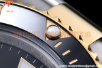 Rolex - Submariner 116613LN Wrp 904 YG/SS Blk KF VR3135