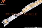 Rolex - Submariner 116613LN Wrp 904 YG/SS Blk KF VR3135
