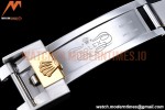 Rolex - Submariner 116613LN Wrp 904 YG/SS Blk KF VR3135