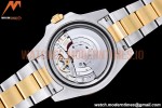 Rolex - Submariner 116613LN Wrp 904 YG/SS Blk KF VR3135