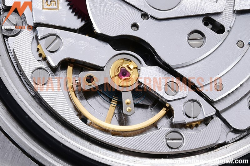 Rolex - Submariner 116613LN Wrp 904 YG/SS Blk KF VR3135
