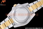 Rolex - Submariner 116613LB Wrp 904 YG/SS Blue KF VR3135