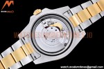 Rolex - Submariner 116613LB Wrp 904 YG/SS Blue KF VR3135