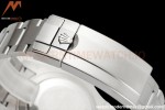 Rolex - Submariner 41mm 126610LN 904L SS/SS Black ZF V3 VR3235