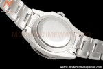 Rolex - Submariner 41mm 126610LN 904L SS/SS Black ZF V3 VR3235