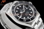 Rolex - Submariner 41mm 126610LN 904L SS/SS Black ZF V3 VR3235