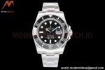 Rolex - Submariner 40mm 116610LN 316L SS/SS Black V2 EWF A3135