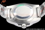 Rolex - Submariner 40mm 116610LN 316L SS/SS Black V2 EWF A3135