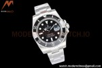Rolex - Submariner 40mm 116610LN 316L SS/SS Black V2 EWF A3135