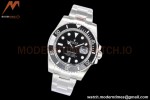Rolex - Submariner 40mm 116610LN 316L SS/SS Black V2 EWF A3135