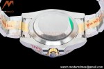 Rolex - Submariner 40mm 116613LN 316L YG/SS Black V2 EWF A3135