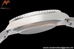 Rolex - Submariner Glacial 40mm 904L TI/TI Grey DIWF A3135