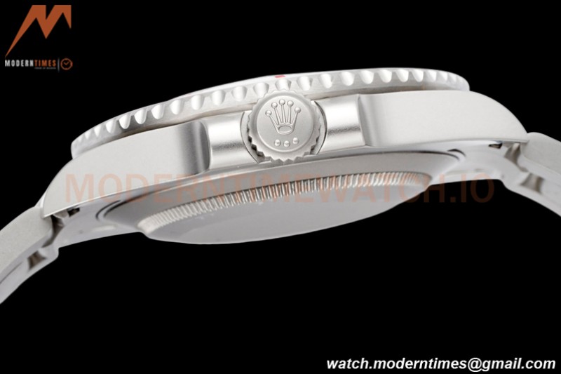 Rolex - Submariner Glacial 40mm 904L TI/TI Grey DIWF A3135