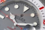 Rolex - Submariner Glacial 40mm 904L TI/TI Grey DIWF A3135