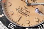 Rolex - Dune Submariner 40mm 904L TI/TI Sand DIWF A3135