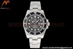 Rolex - EOC Submariner 40mm 904L TI/TI Carbon Black DIWF A3135