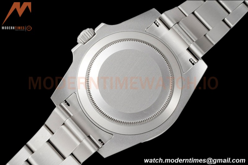 Rolex - EOC Submariner 40mm 904L TI/TI Carbon Black DIWF A3135